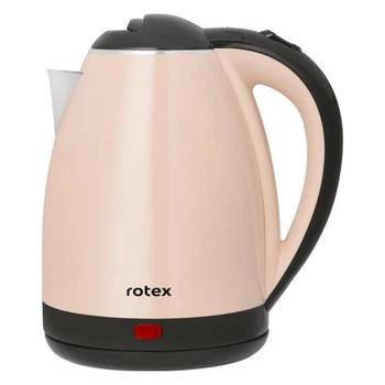 Електричний чайник Rotex RKT24-P Termo (m522788)