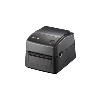Принтер етикеток Sato WS408TT, 203 dpi, USB, LAN + RS232C (m472681)