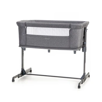 Детский манеж Espiro CLOUD 17 GRAPHITE MOON (m473892)
