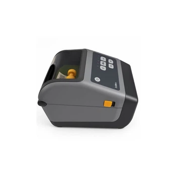 Принтер этикеток Zebra ZD620D USB, Ethernet, tooth, RS232, Cutter (m472683)