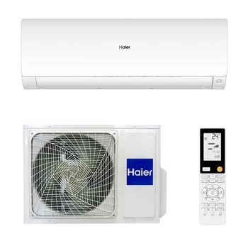 Кондиционер Haier AS35FL-W/1U35MEHFRA-1 (m496353)