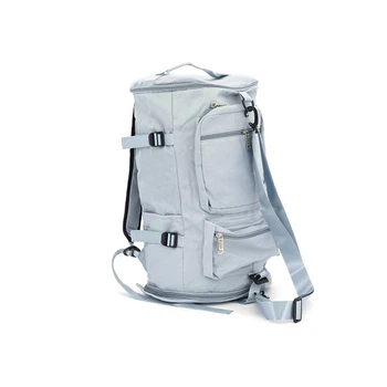 Рюкзак туристичний Voltronic Merlion 29x29x49cm Blue (m465921)