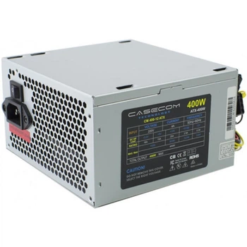 Блок живлення Casecom 400W (m466060)