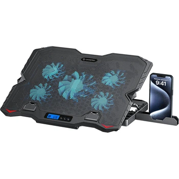 Подставка для ноутбука GamePro CP560 (m465270)