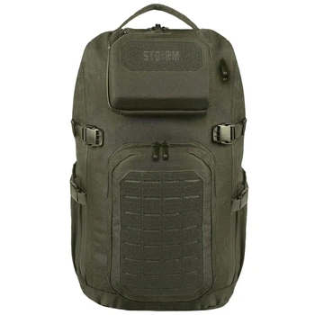 Рюкзак туристичний Highlander Stoirm 40L Tactical Pack Rangeer (m465955)