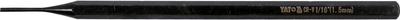 Wybijak YATO 1.5 x 150 mm (YT-47141)