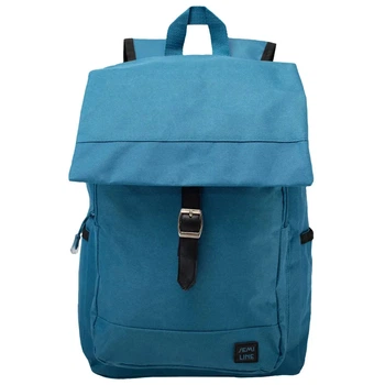 Рюкзак туристичний Semi Line 12 Blue (m465866)