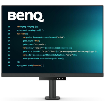Монитор BenQ RD280UA METALLIC GREY (m468316)