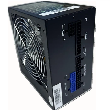 Блок питания Delux 450W
