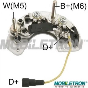 Выпрямитель диодный Mobiletron (RL-06H)