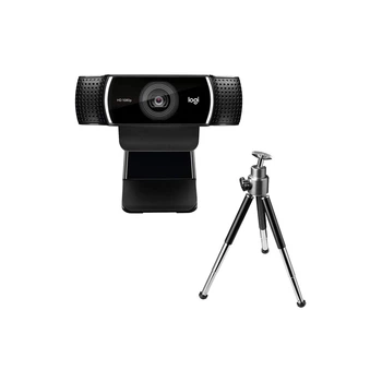Веб-камера Logitech C922 Pro Stream (m466598)