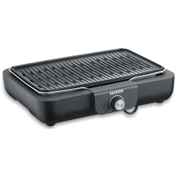 Электрогриль Severin PG 8556 (m463834)