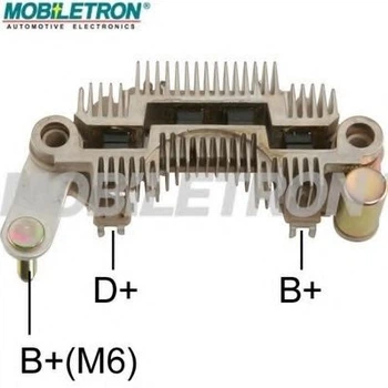 Выпрямитель диодный Mobiletron (RM-117)
