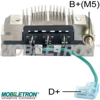 Выпрямитель диодный Mobiletron (RI-02HA)