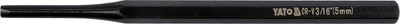 Wybijak YATO 5 x 150 mm (YT-47144)