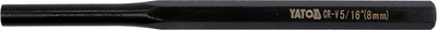 Wybijak YATO 8 x 150 mm (YT-47146)
