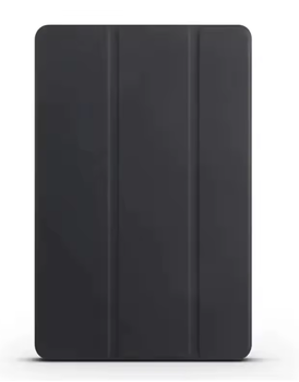 Чехол-книжка DK для Xiaomi Redmi Pad 2 11" | Экокожа силикон Smart Case (black)