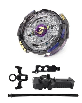 Бейблейд Взрыв Твин Немезис Beyblade Burst Evolution Twin Nemesis N3