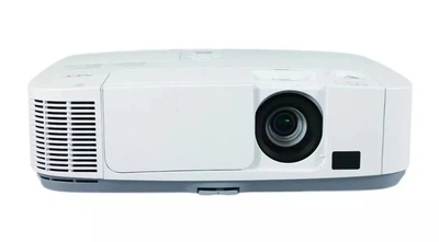 Проектор NEC P401W| 4000 ANSi люмен