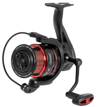 Катушка Brain Apex III Feeder 6000S 5+1BB 4.9:1 фидерная