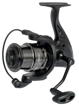 Катушка Brain Classic III Feeder 4000S 4+1BB 4.9:1 фидерная