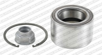 Подшипник роликовый передний конический SNR (R141.29)