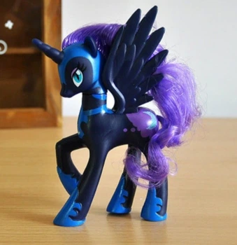 Фігурка Поні 14 см My Little Pony Принцеса Луна 14 см