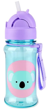 Bidon dla Ddziecka Skip Hop Tritanowy Koala 355 ml ZOO (9Q777310) (0197233116261)