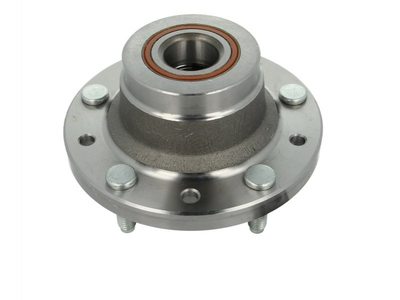 Комплект подшипника колеса BTA (H2G046BTA)