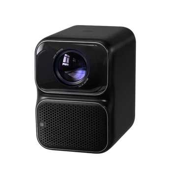 Портативний проектор Wanbo TT / 1920x1080 / 650 ANSI lm / Linux / Wi-Fi / Bluetooth