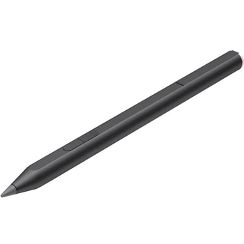 Стилус HP Rechargeable MPP 2.0 Tilt Pen заряджання USB-C, підтримка нахилу, магнітне кріплення Black (3J122AA)