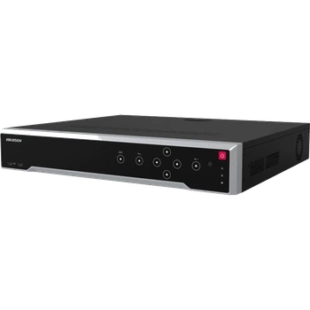 Видеорегистратор Hikvision DS-7764NI-M4 64-канальный 8K