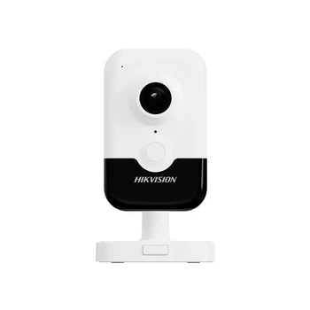 2 МП IP-відеокамера Hikvision DS-2CD2423G2-IW(W) (2.8 мм) Wi-Fi AcuSense