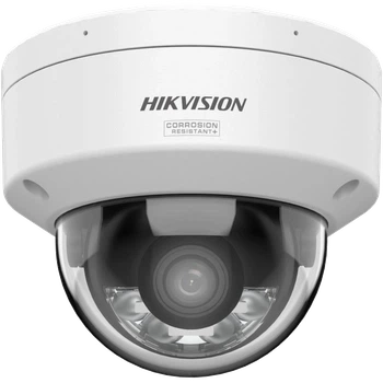 IP відеокамера Hikvision DS-2CD2147G3-LIS2UY 4МП (2.8мм)