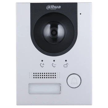 Виклична панель Dahua DHI-VTO2201F-P-S2