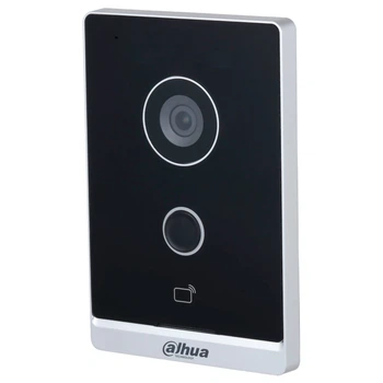2 МП Виклична Wi-Fi IP-відеопанель Dahua DHI-VTO2211G-WP-S2