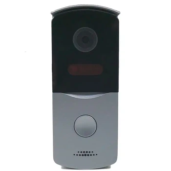 Виклична відеопанель BCOM BT-390FHD Black