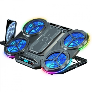 Подставка для ноутбука GamePro CP1450 (203395)