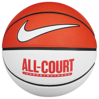 М'яч баскетбольний Nike EVERYDAY ALL COURT 8P DEFLATED