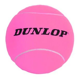 Мяч сувенирный Dunlop TAC 5i MIDI BALL PINK