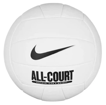 М'яч волейбольний Nike ALL COURT VOLLEYBALL DEFLATED