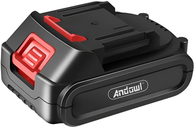 Аккумуляторная батарея Andowl 21 В Q-LDC07