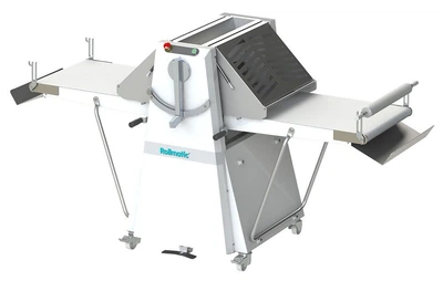 Тестораскаточная машина Rollmatic R60/10-2V
