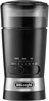 Młynek do kawy Delonghi KG210