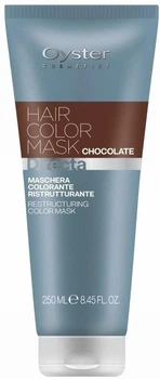 Маска тонуюча шоколад Chocolate Directa Oyster 250 мл