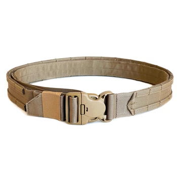 Пояс тактический Utactic Force Belt Lite BT20 S Coyote
