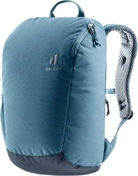 Рюкзак Deuter Stepout 16 Atlantic-Ink