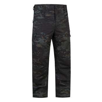 Брюки полевые CUSTOS-Camo 36/Regular MultiCam Black