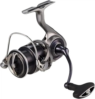 Катушка Daiwa 25 Caldia LT 2500 7BB 5.2:1