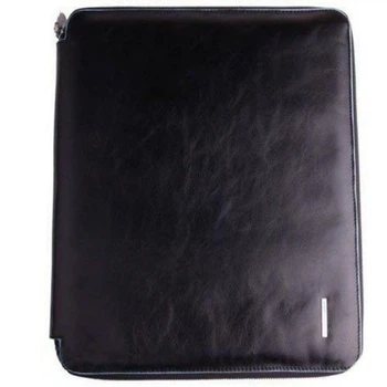 Папка-портфолио Piquadro BLUE SQUARE (B2) Black PB1164B2_N